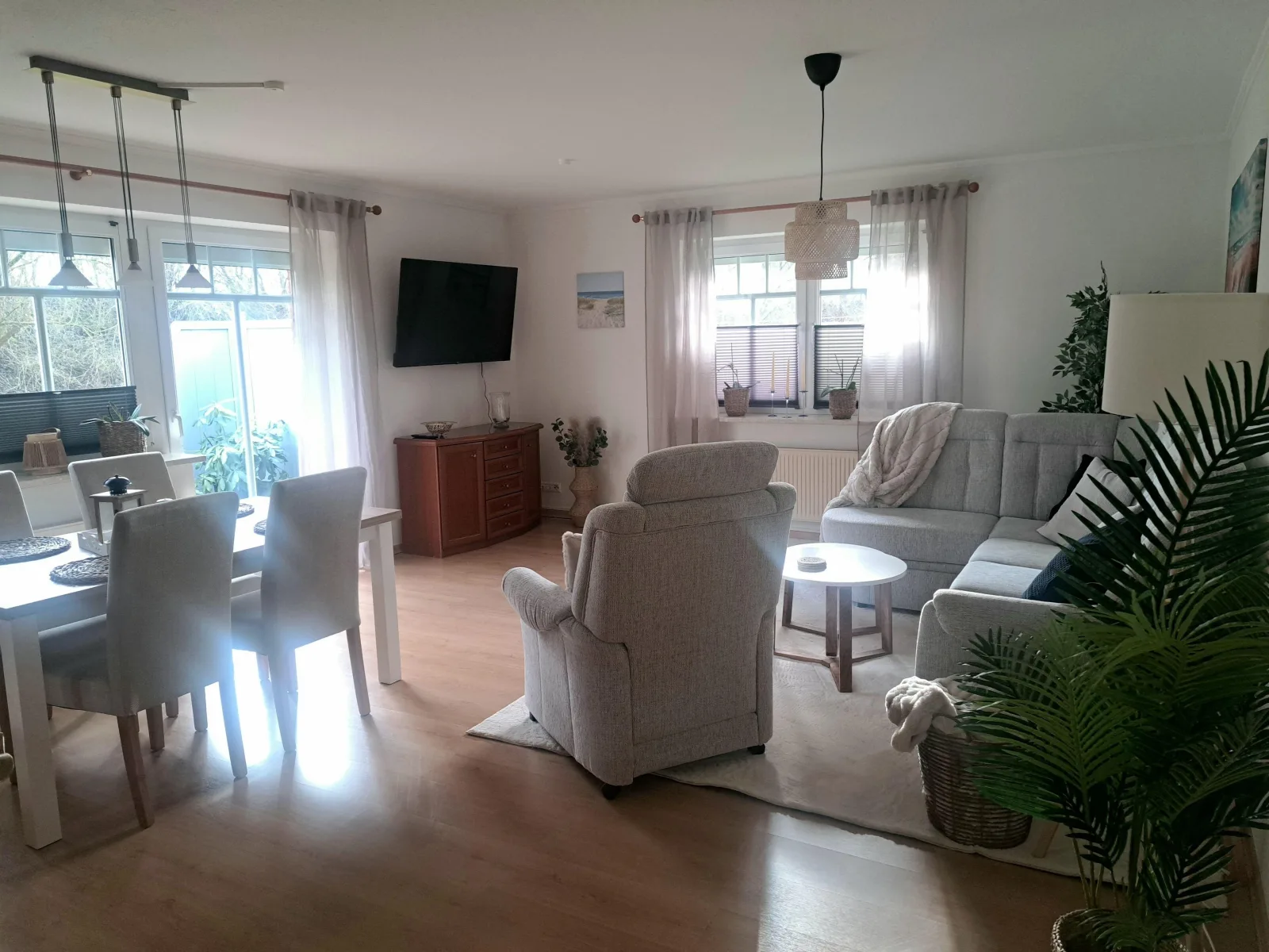 Ferienhaus Sophie