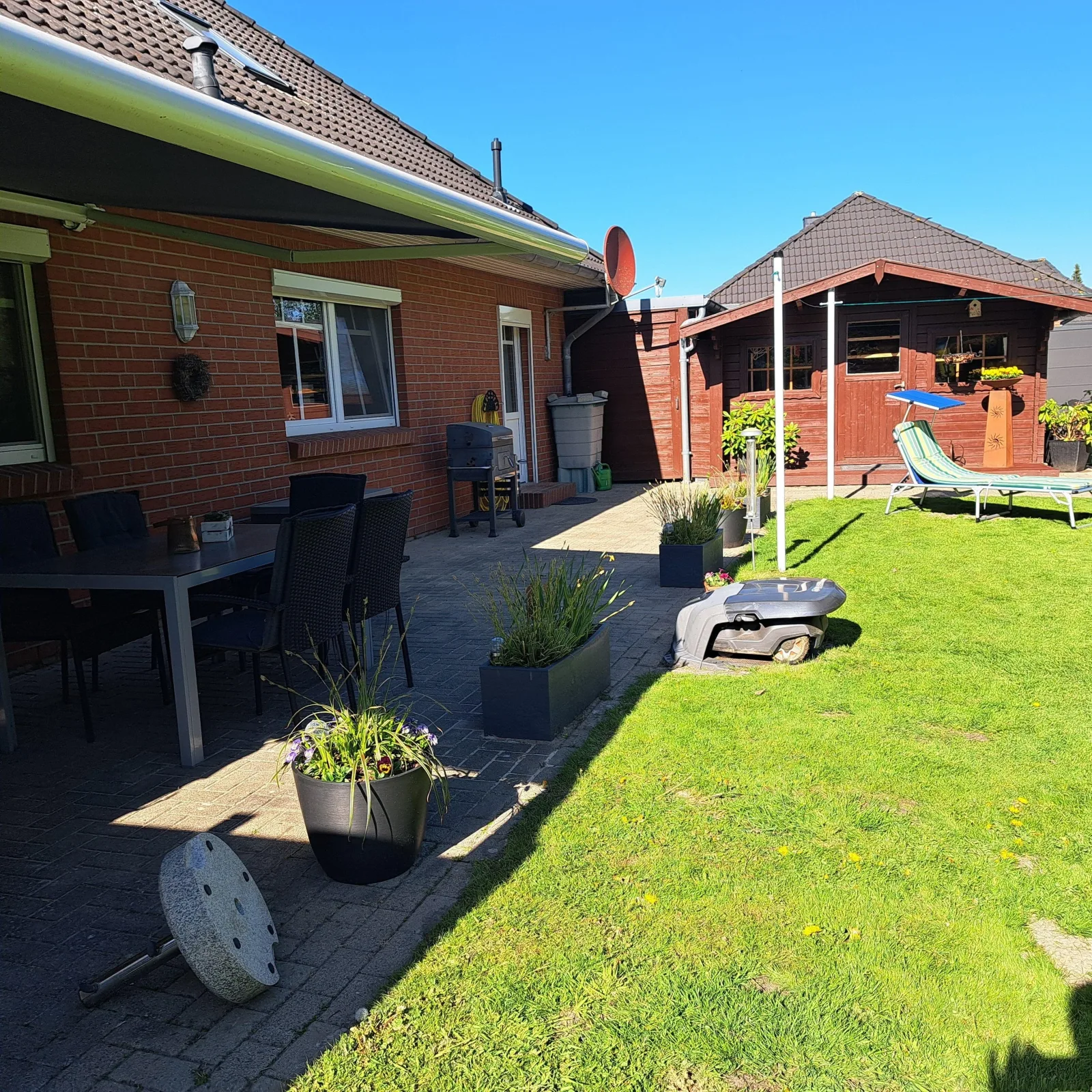 Ferienhaus Sophie