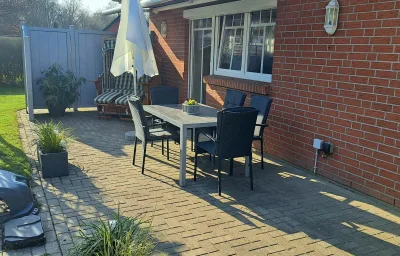 Ferienhaus Sophie