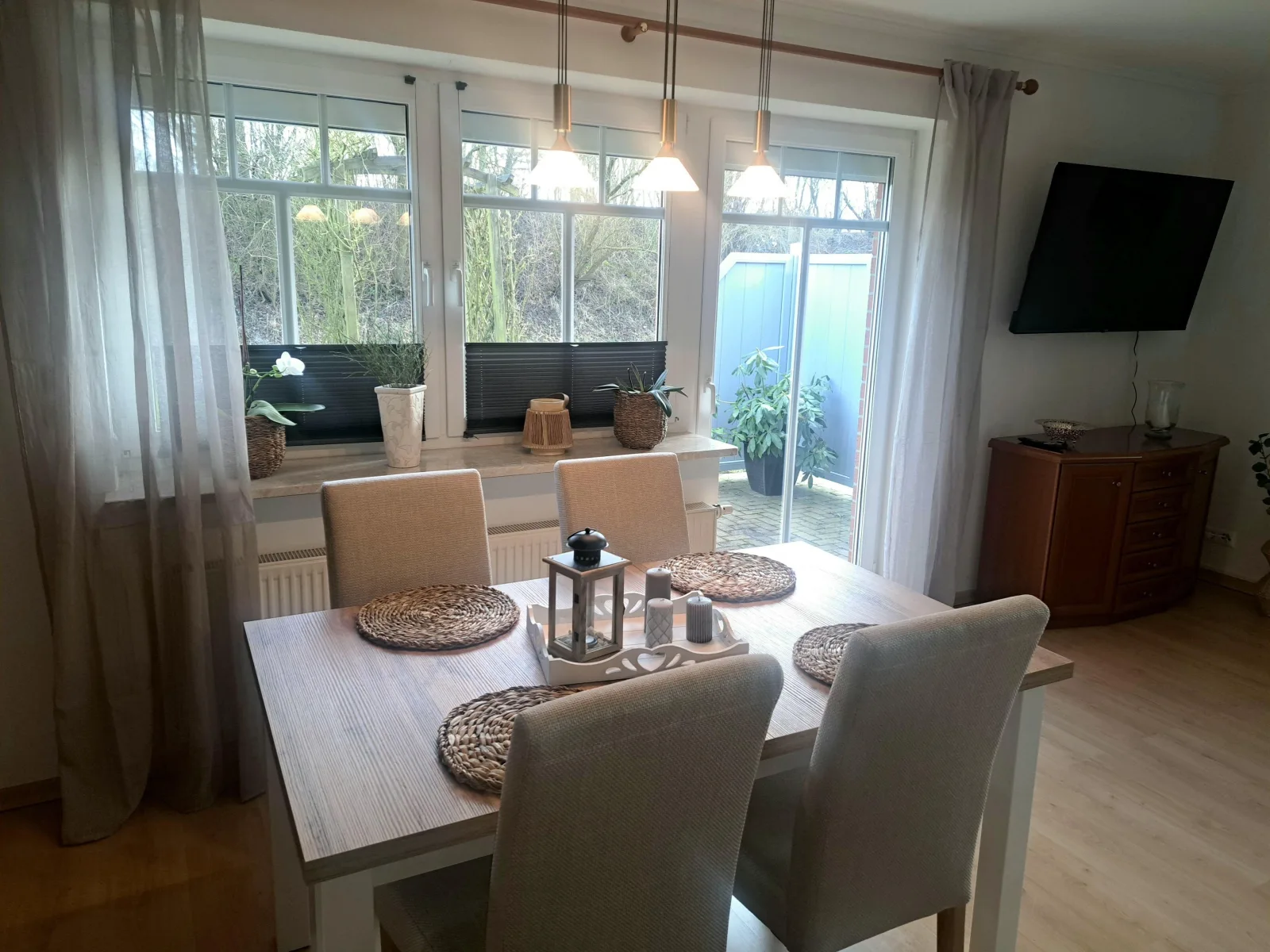 Ferienhaus Sophie