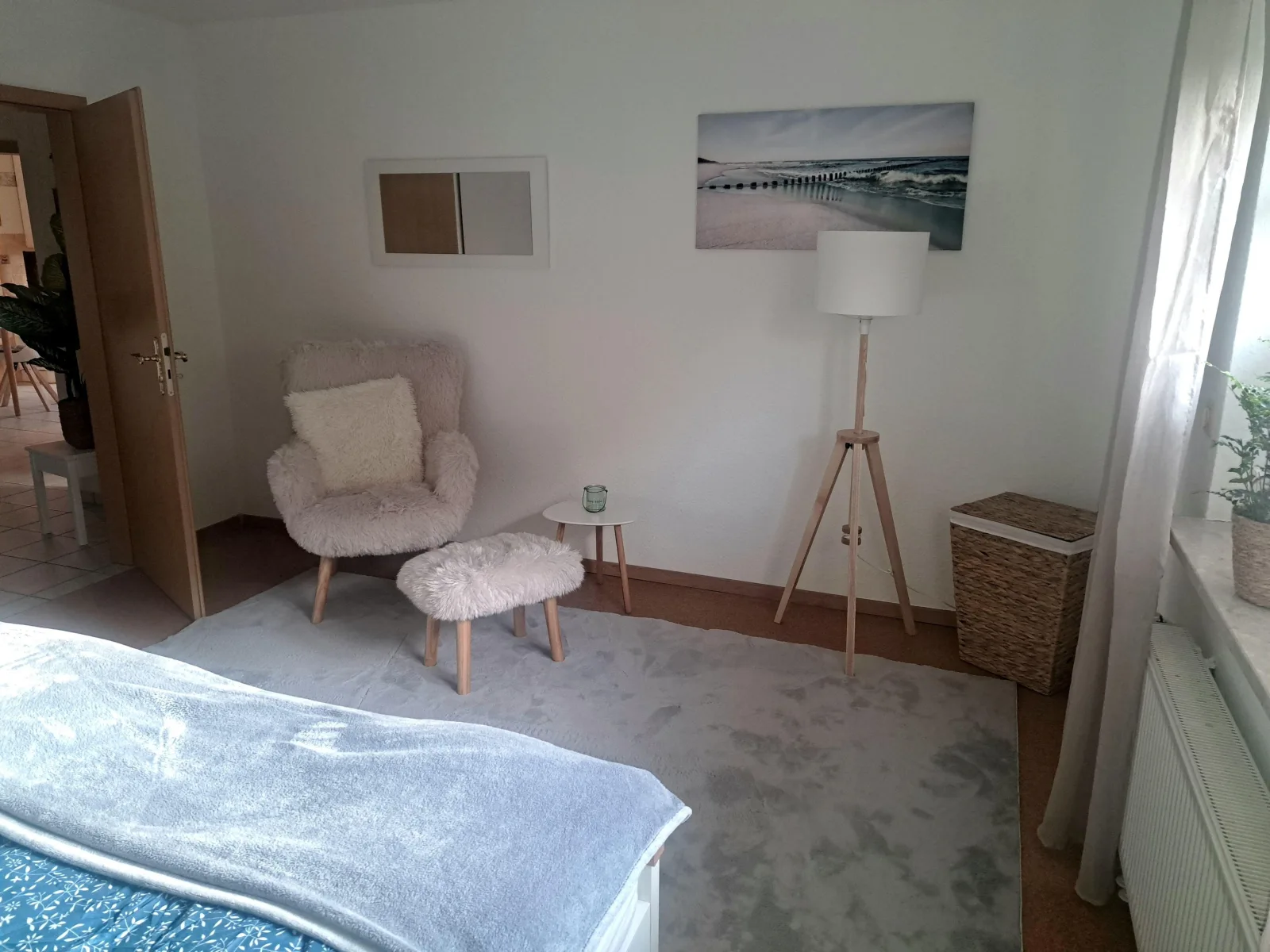 Ferienhaus Sophie