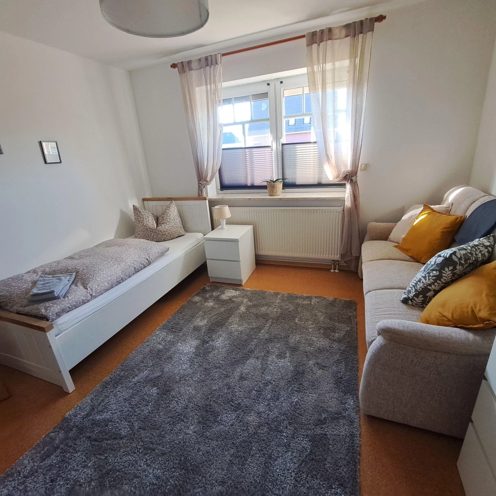 Ferienhaus Sophie