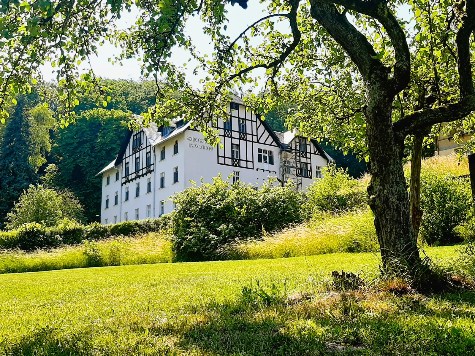 Die Malche Gäste und Tagungshaus 17