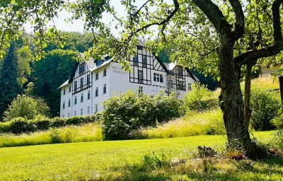 Die Malche Gäste und Tagungshaus 17