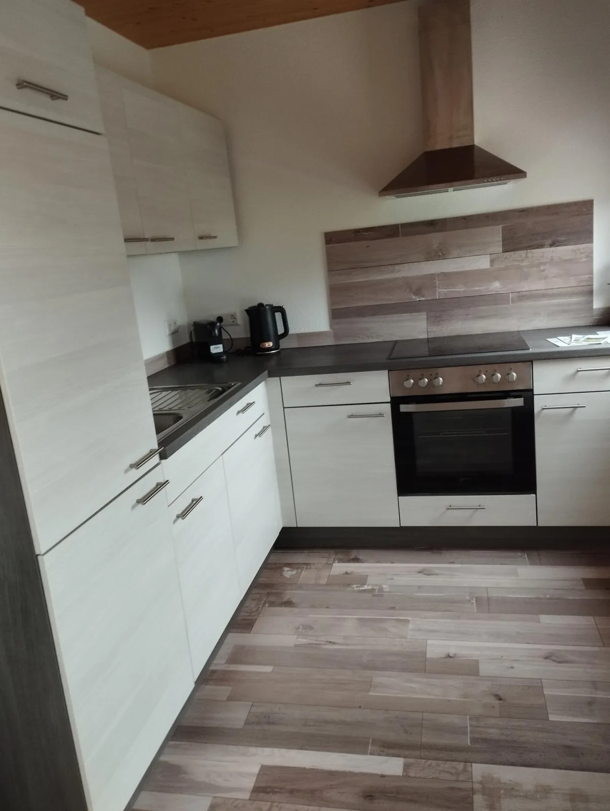 Ferienwohnung Bergzauber Schwarzwald