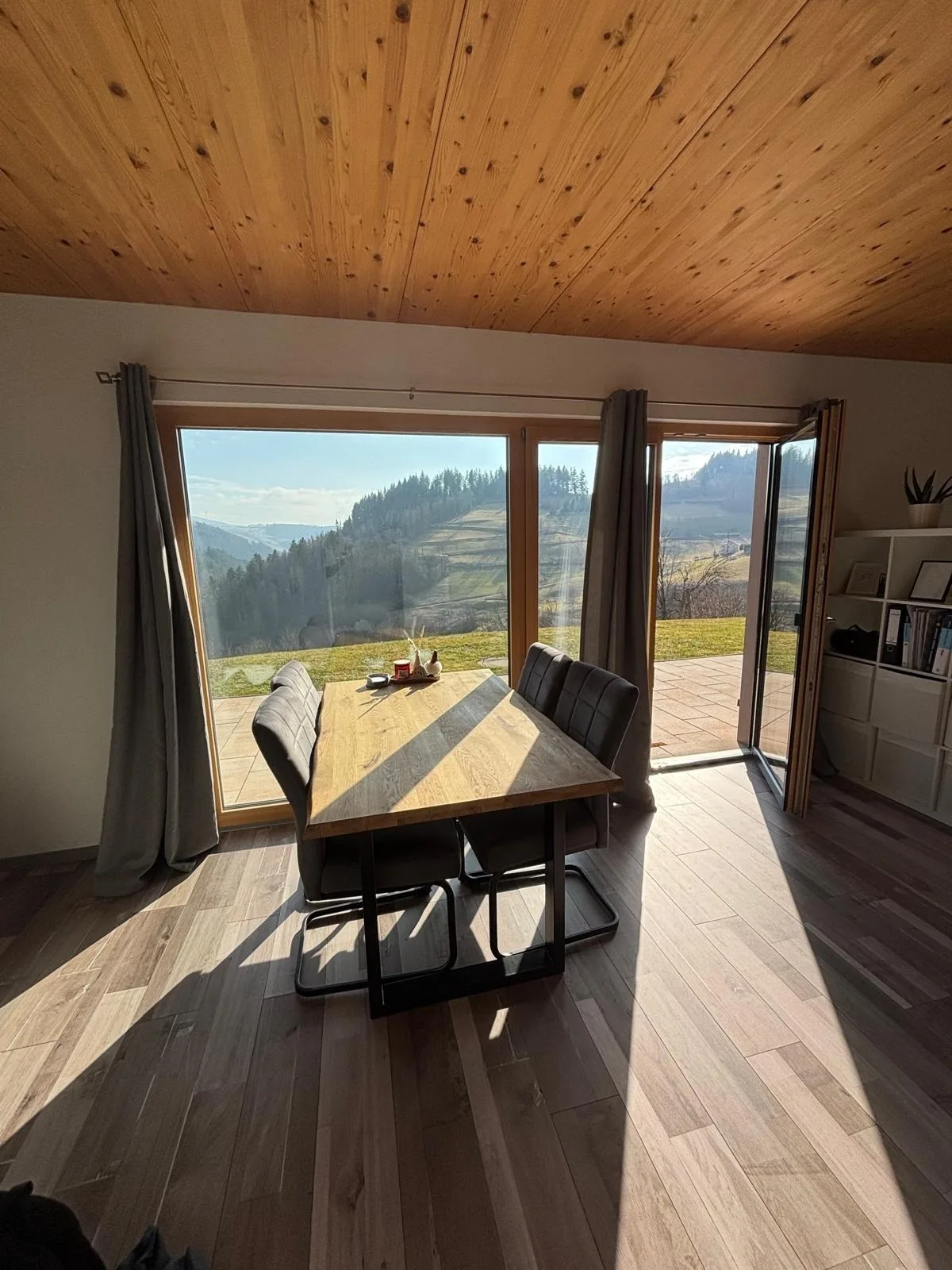 Ferienwohnung Bergzauber Schwarzwald