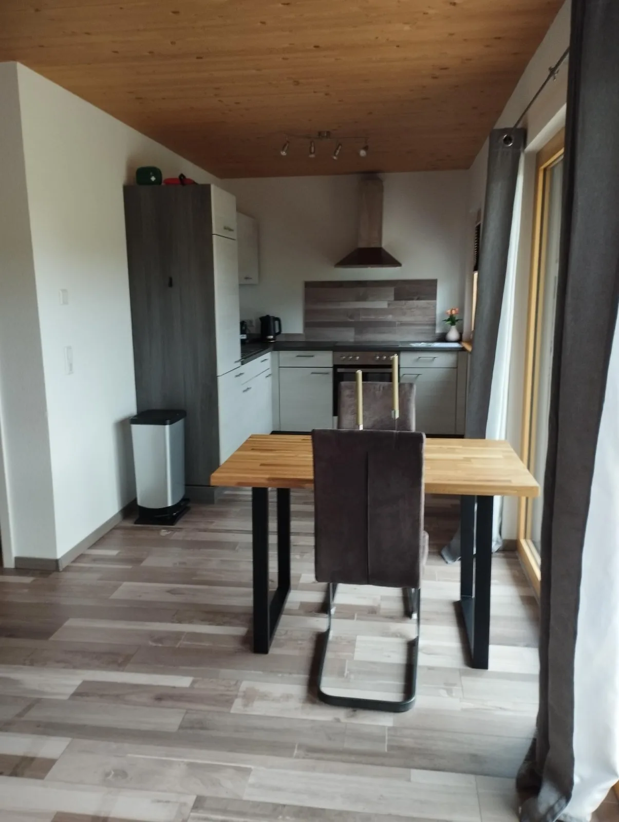 Ferienwohnung Bergzauber Schwarzwald