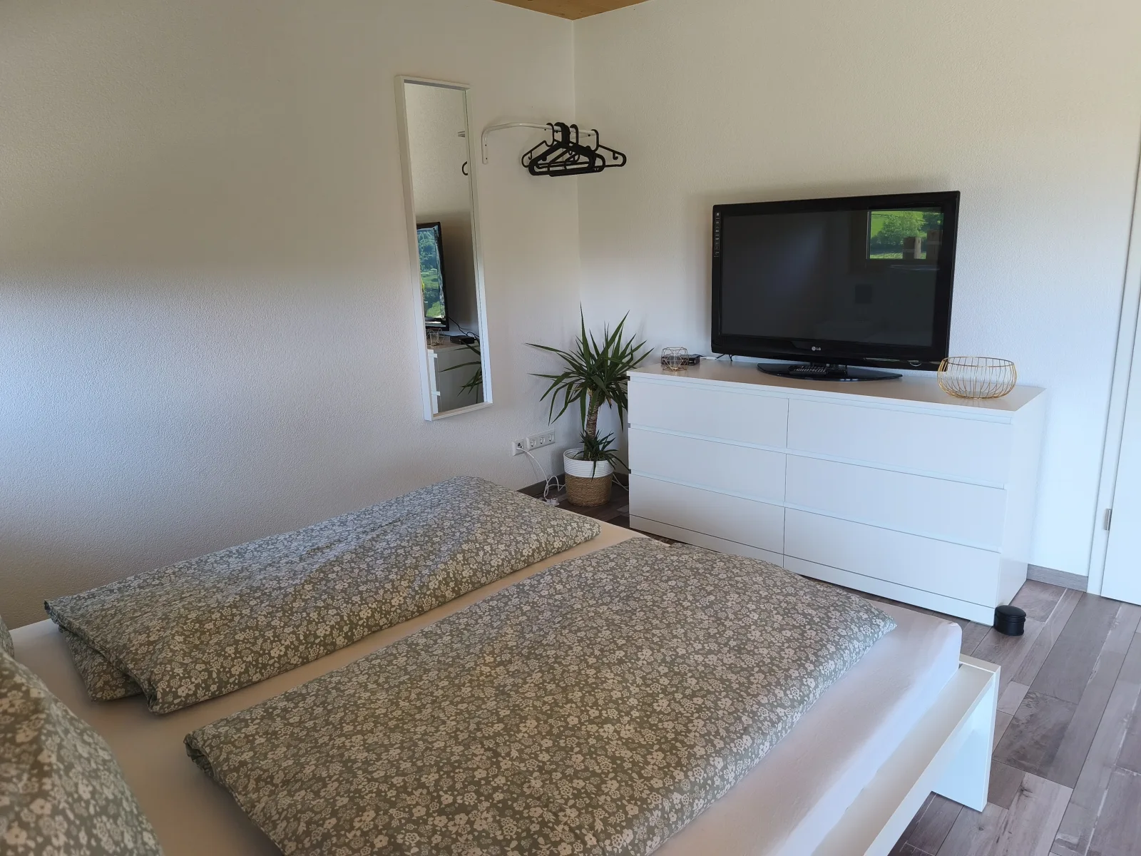 Ferienwohnung Bergzauber Schwarzwald