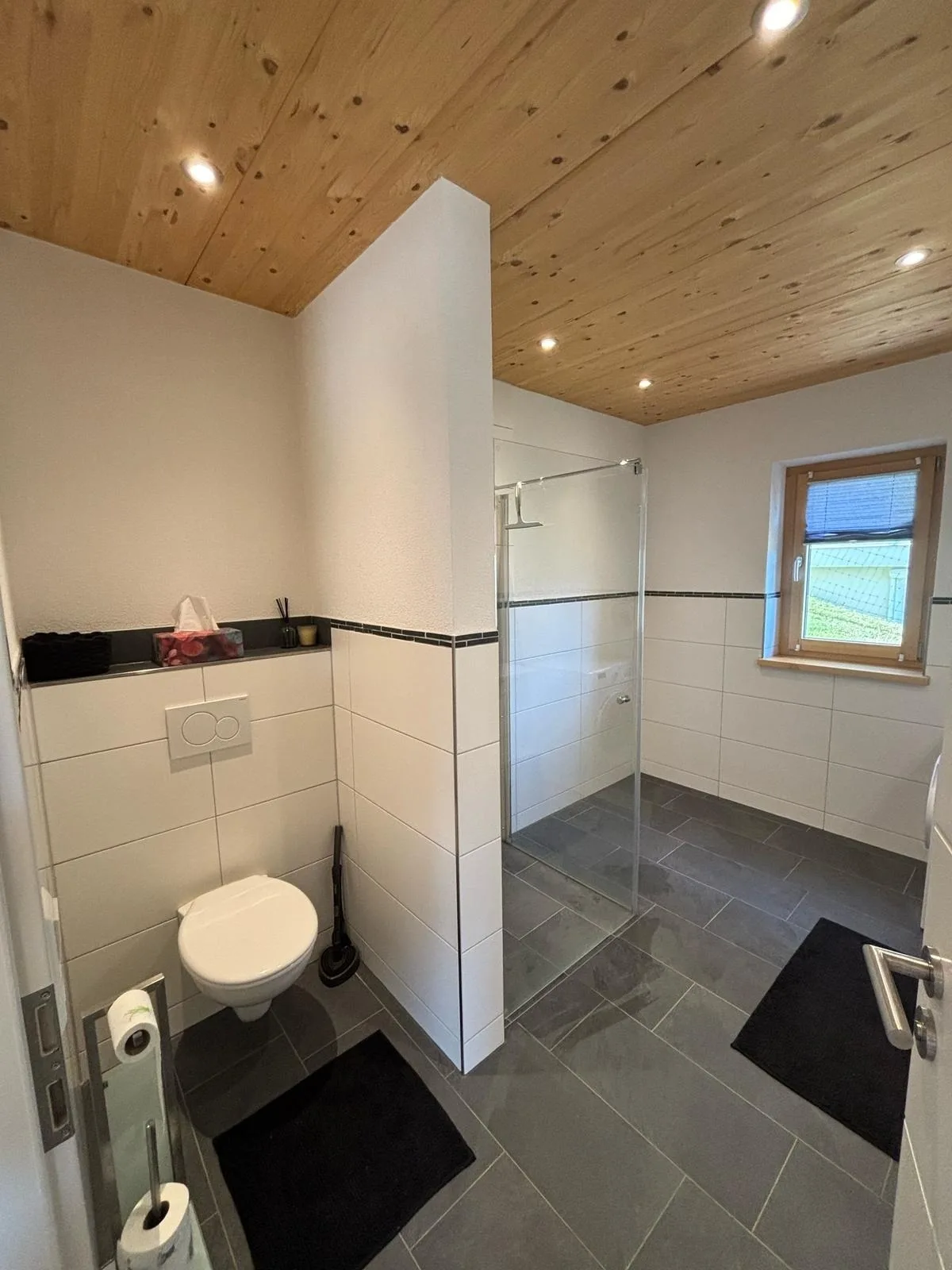 Ferienwohnung Bergzauber Schwarzwald
