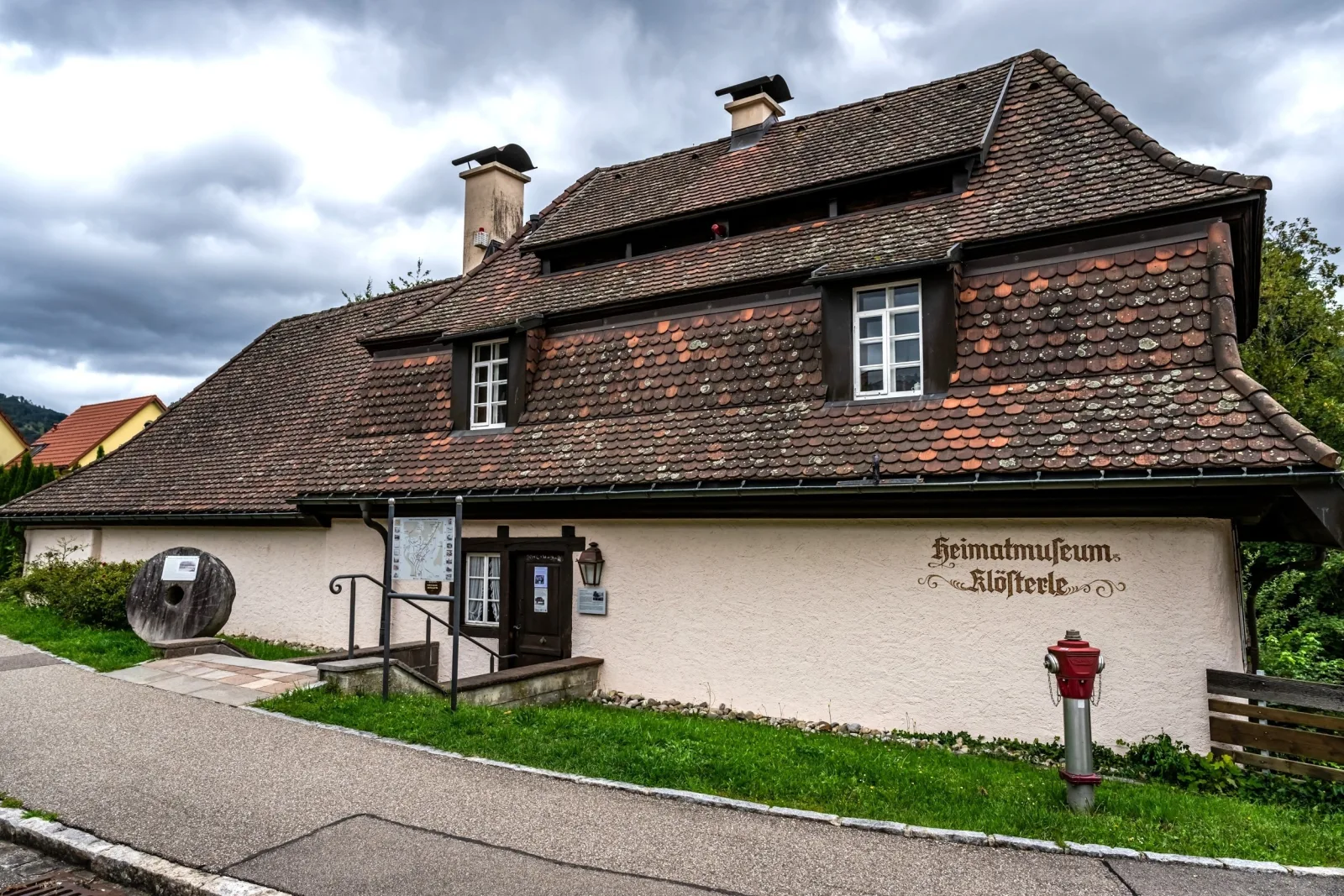 Ferienwohnung Bergzauber Schwarzwald