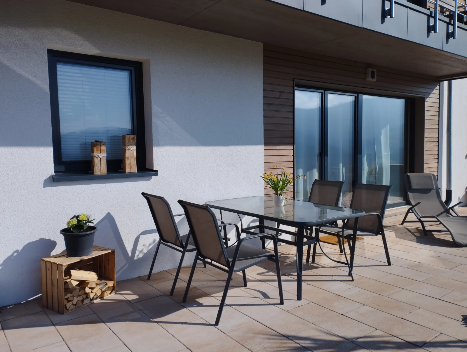 Ferienwohnung Bergzauber Schwarzwald