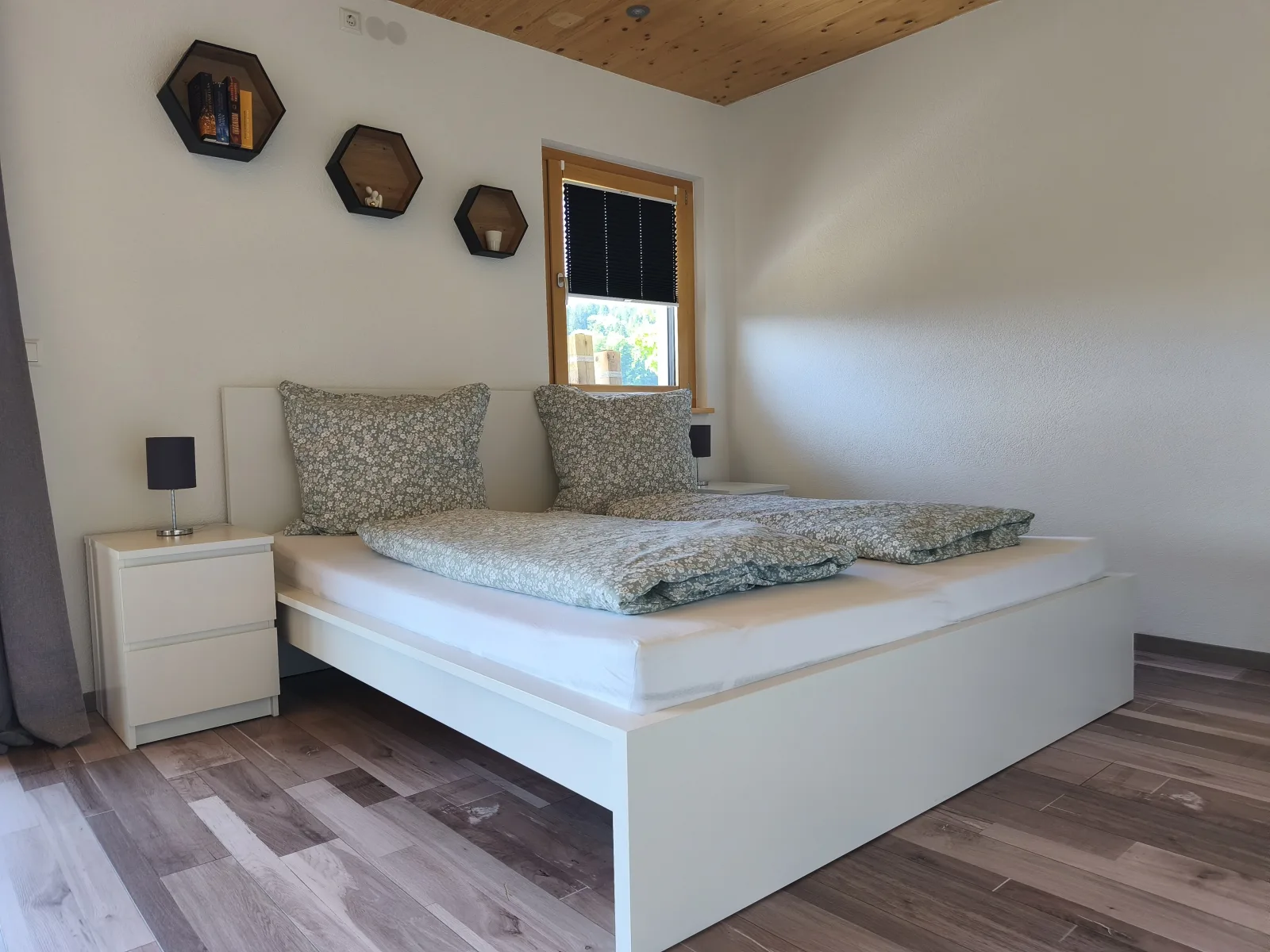 Ferienwohnung Bergzauber Schwarzwald