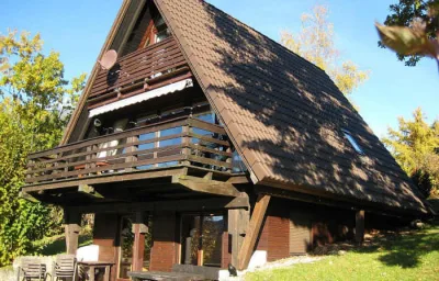 Krähennest