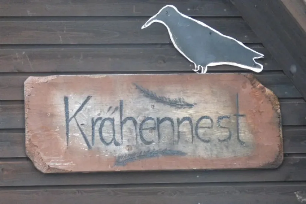 Krähennest