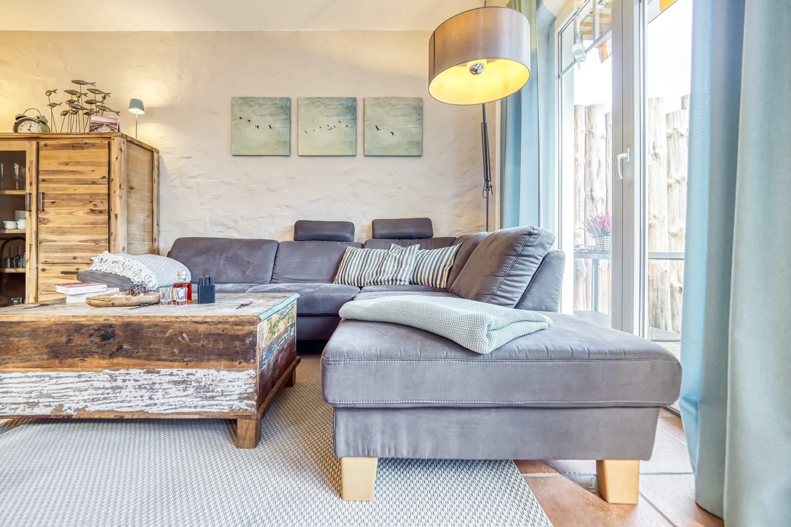 Haus Arielle