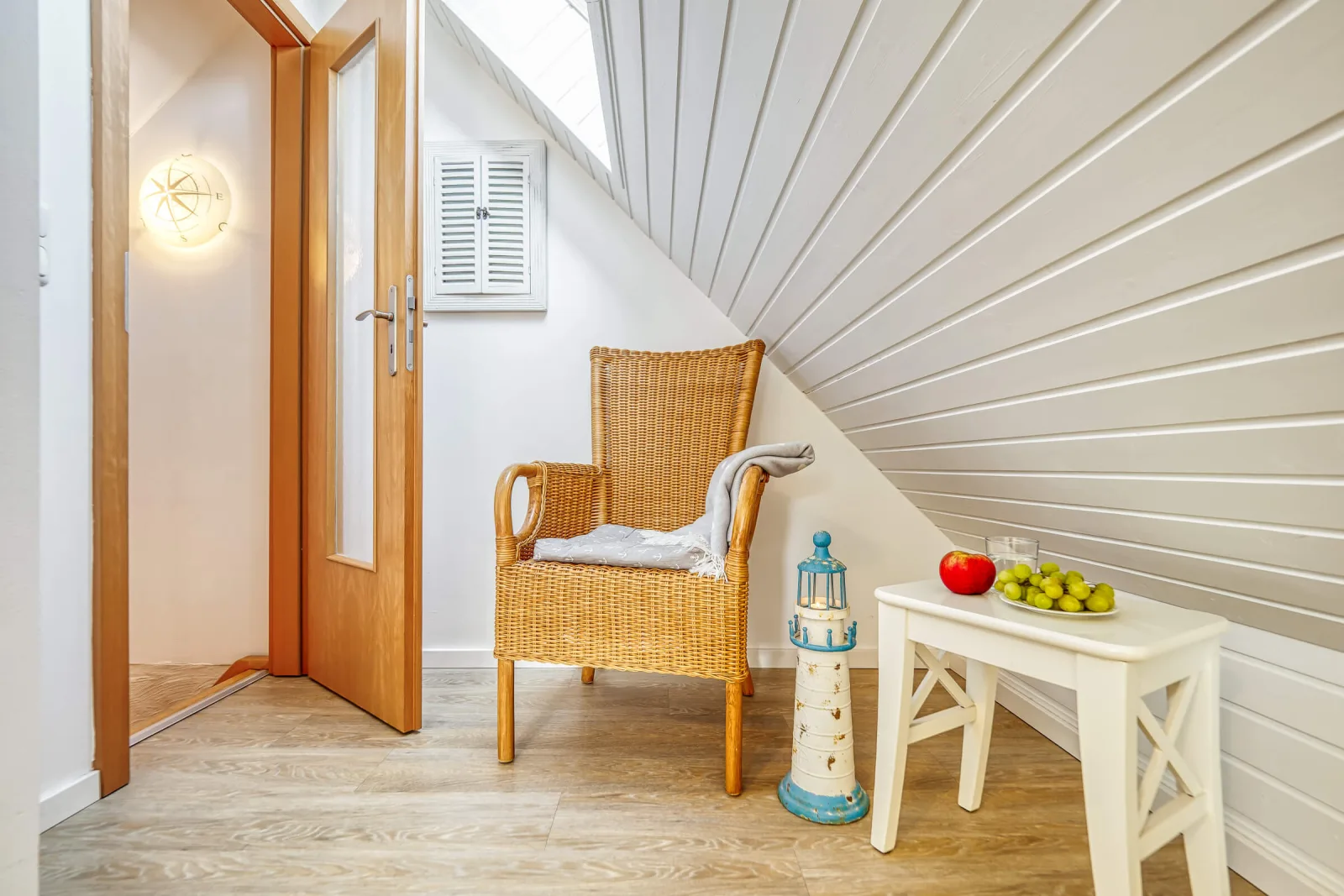 Haus Arielle