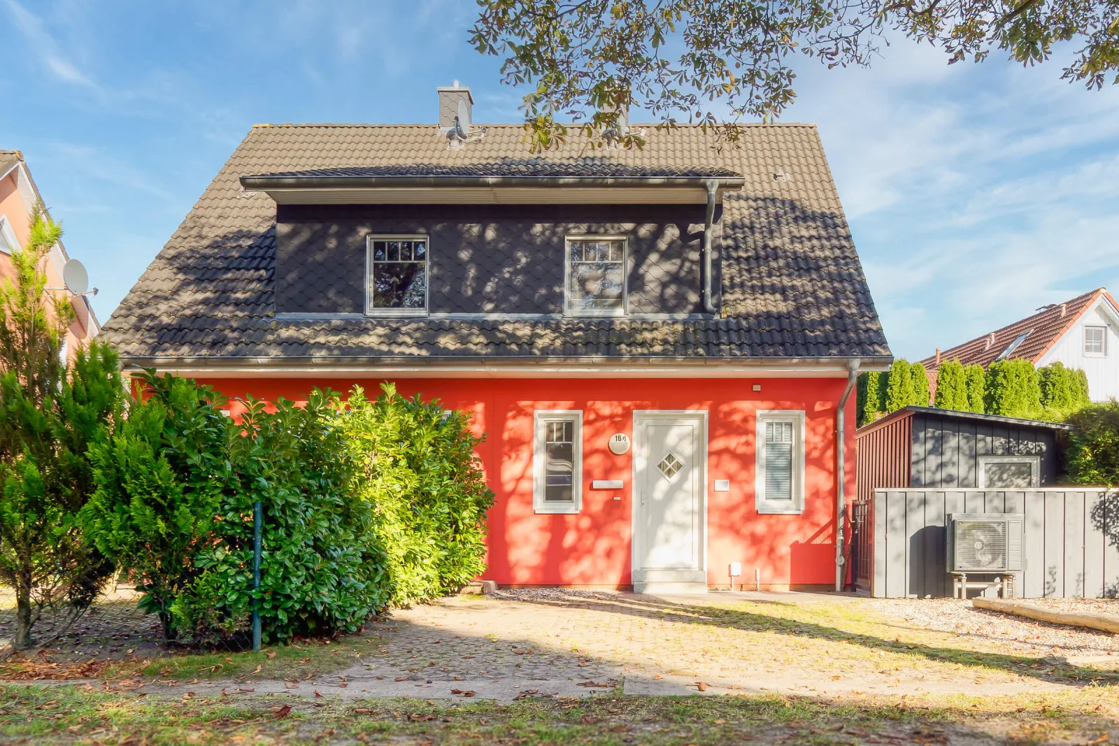 Haus Arielle