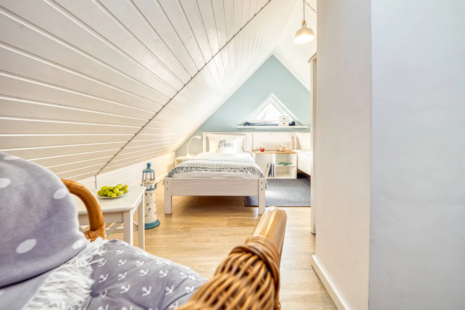 Haus Arielle