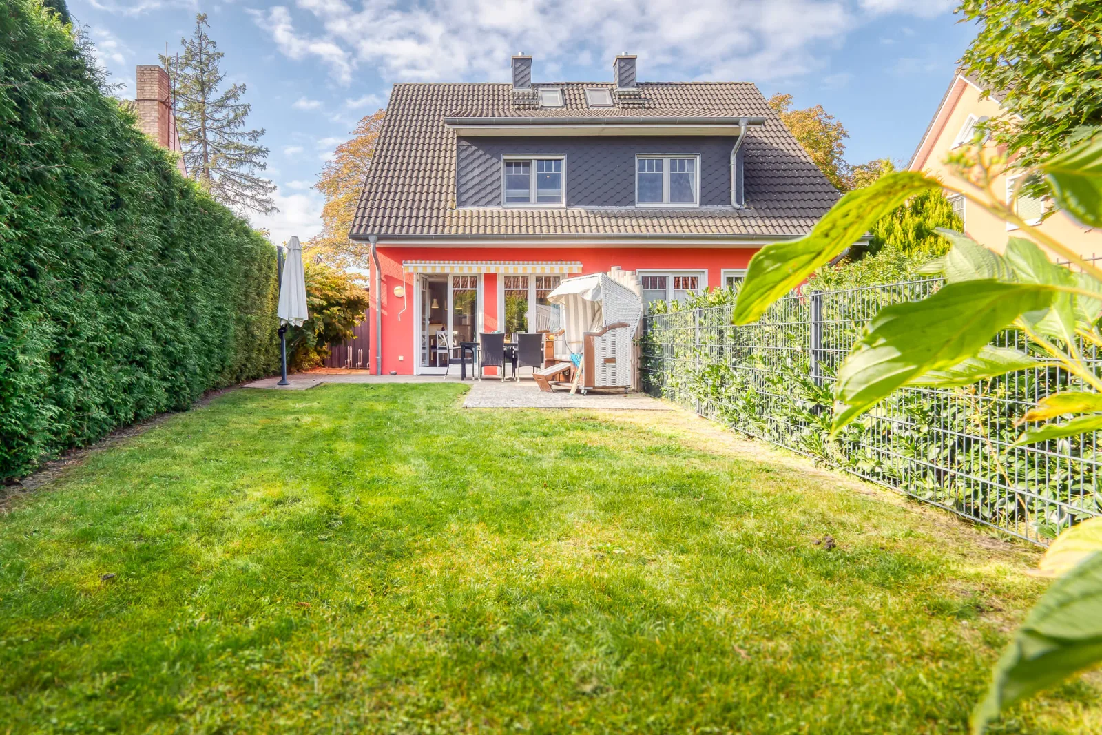 Haus Arielle