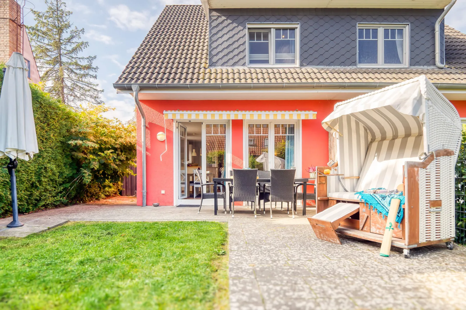 Haus Arielle