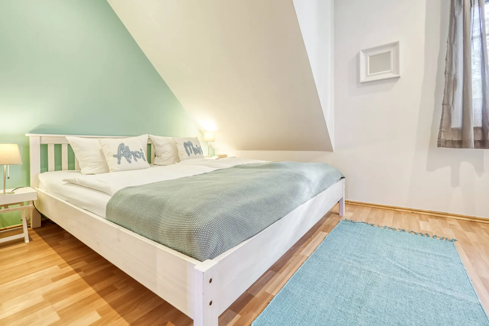 Haus Arielle