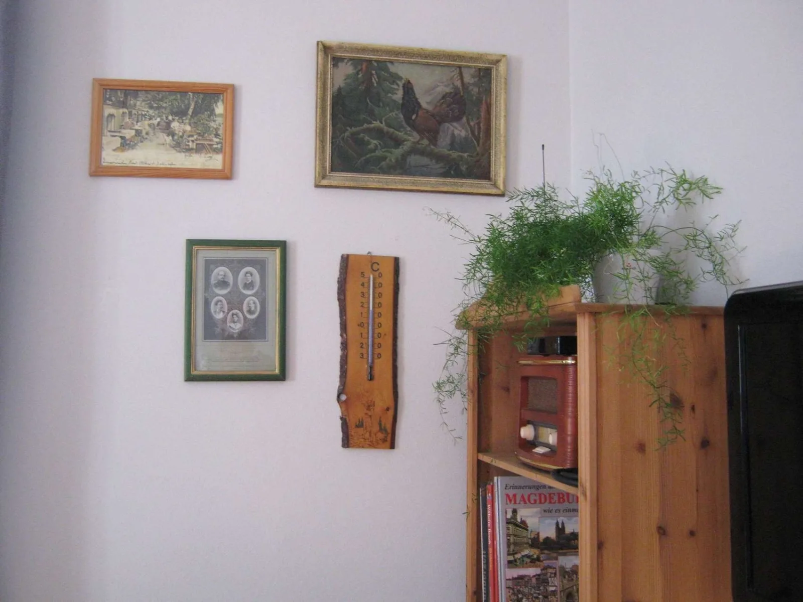 FEWO -  Wasserkunst "Otto"