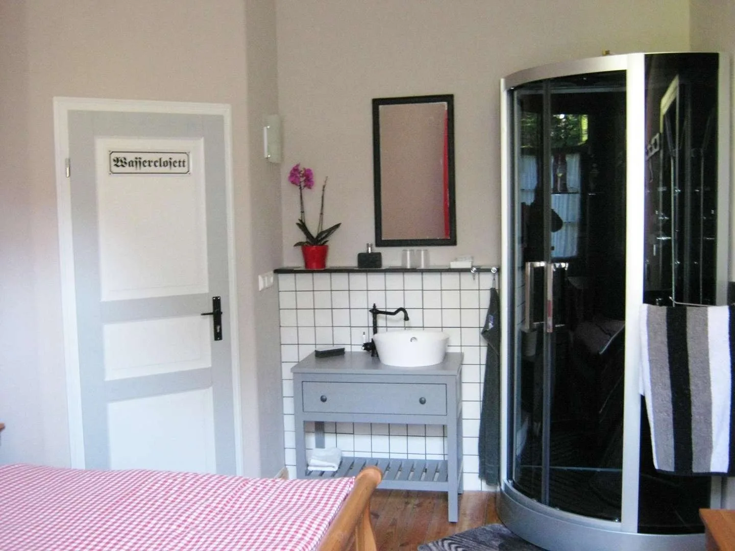 FEWO -  Wasserkunst "Otto"