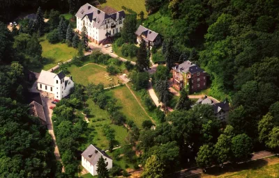 Die Malche Gäste und Tagungshaus 27