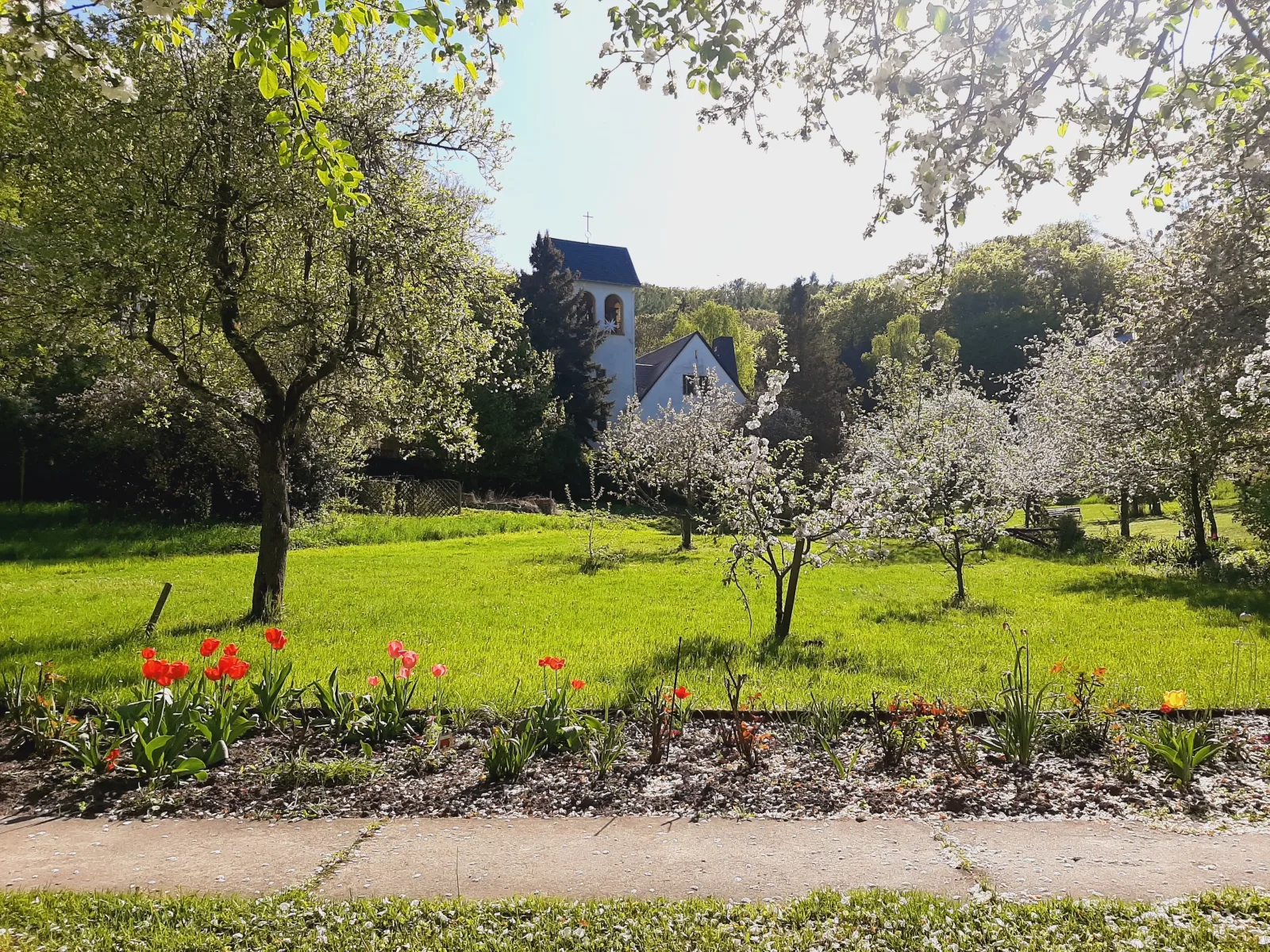 Die Malche Gäste und Tagungshaus 27