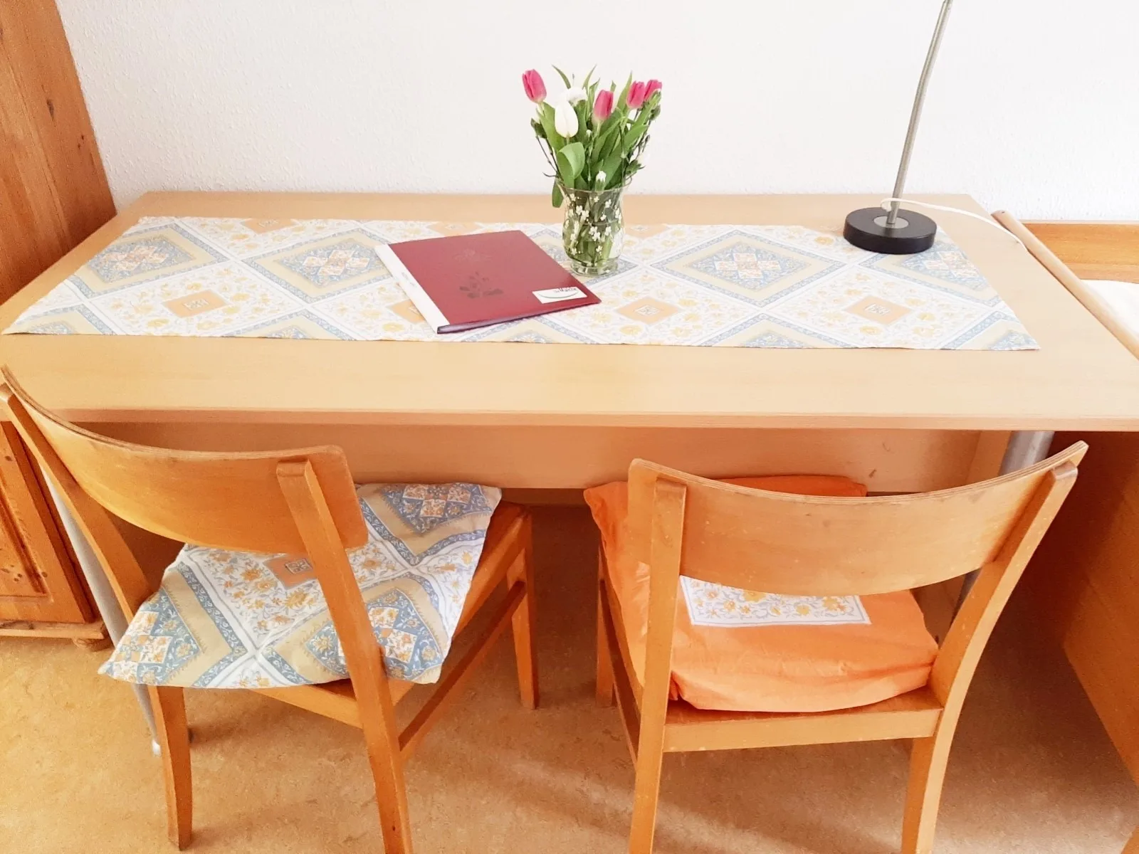 Die Malche Gäste und Tagungshaus 27