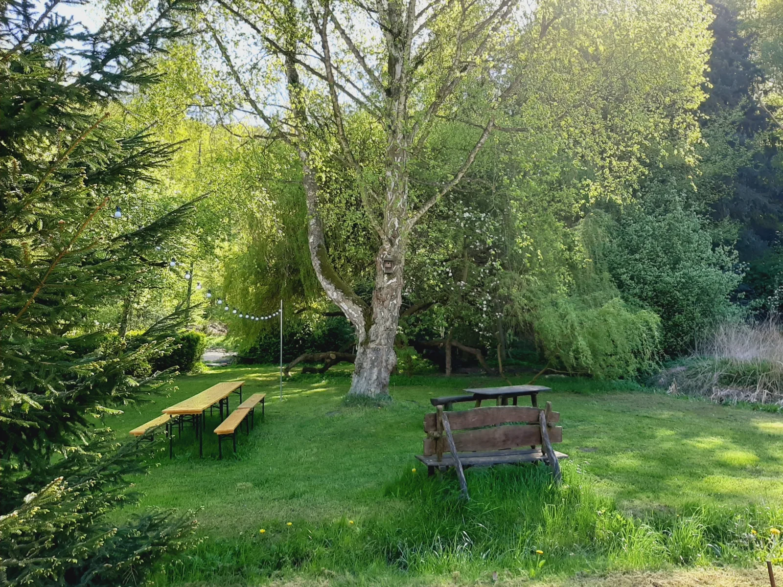 Die Malche Gäste und Tagungshaus 27