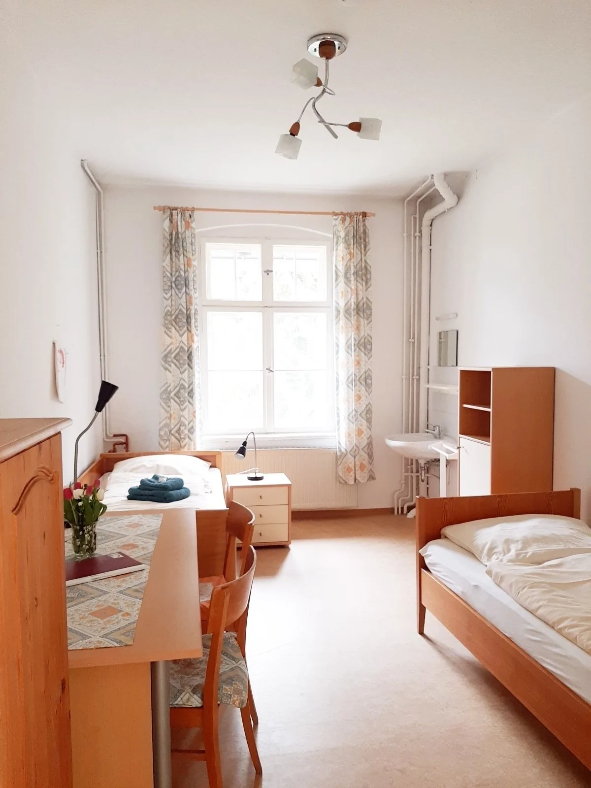 Die Malche Gäste und Tagungshaus 27