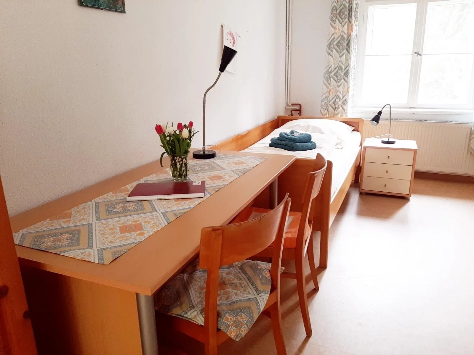 Die Malche Gäste und Tagungshaus 27