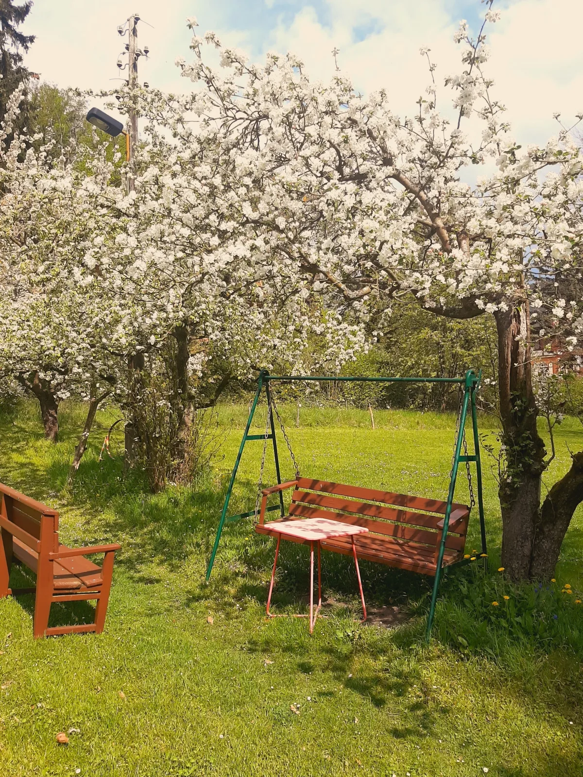Die Malche Gäste und Tagungshaus 27