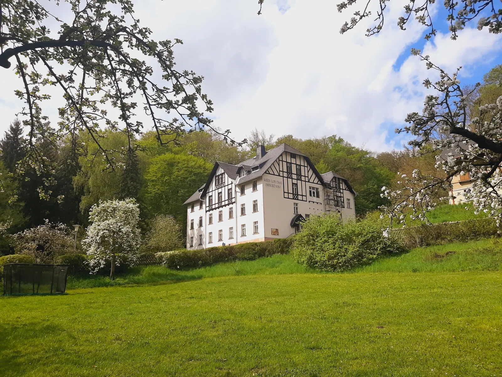 Die Malche Gäste und Tagungshaus 27