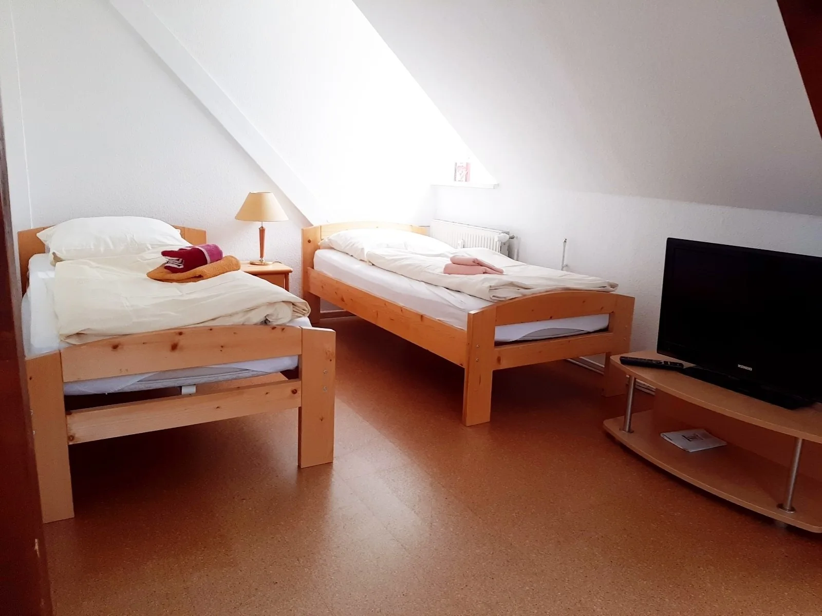 Die Malche Gäste- und Tagungshaus Villa 14