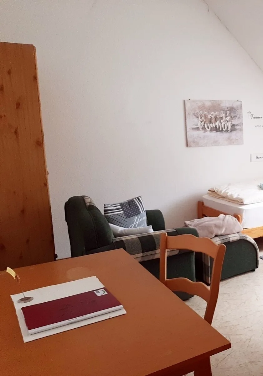 Die Malche Gäste- und Tagungshaus Villa 15