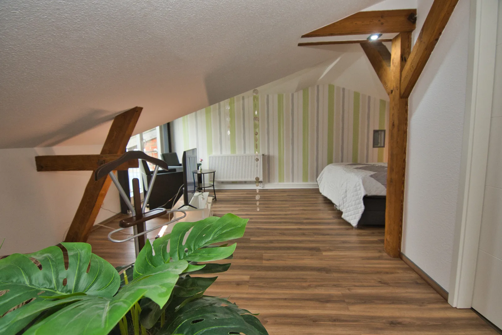 Ferienhaus Hafenblick