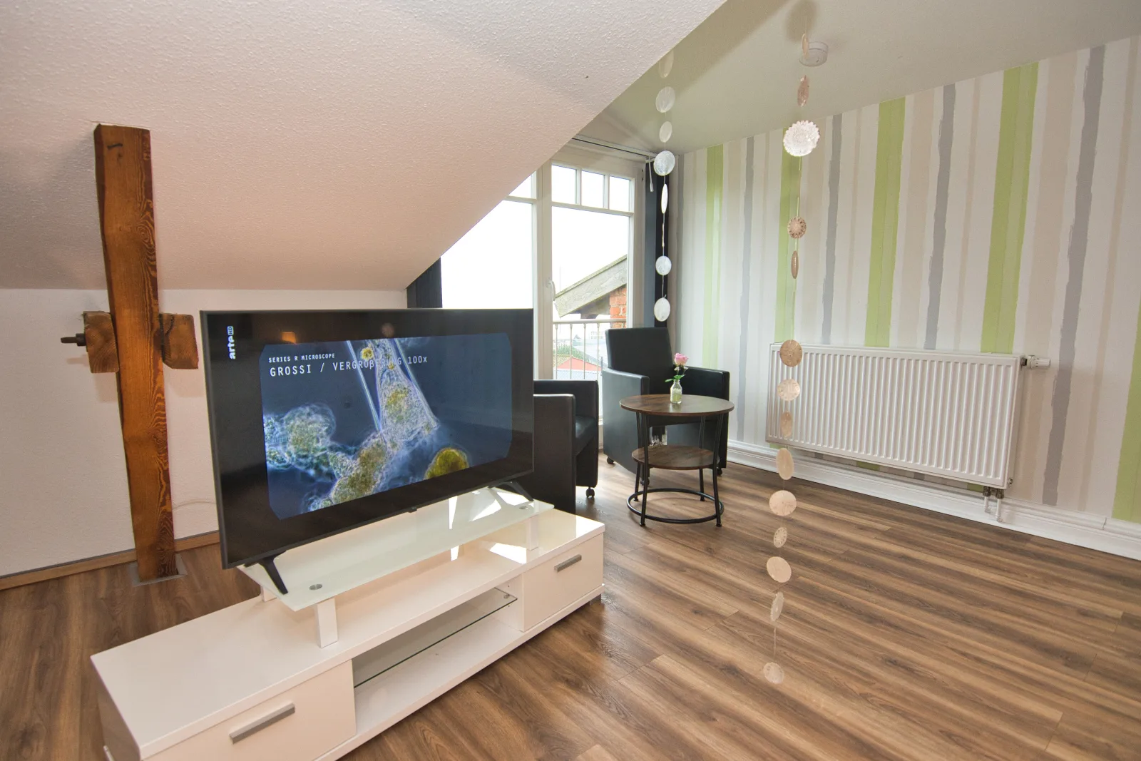 Ferienhaus Hafenblick
