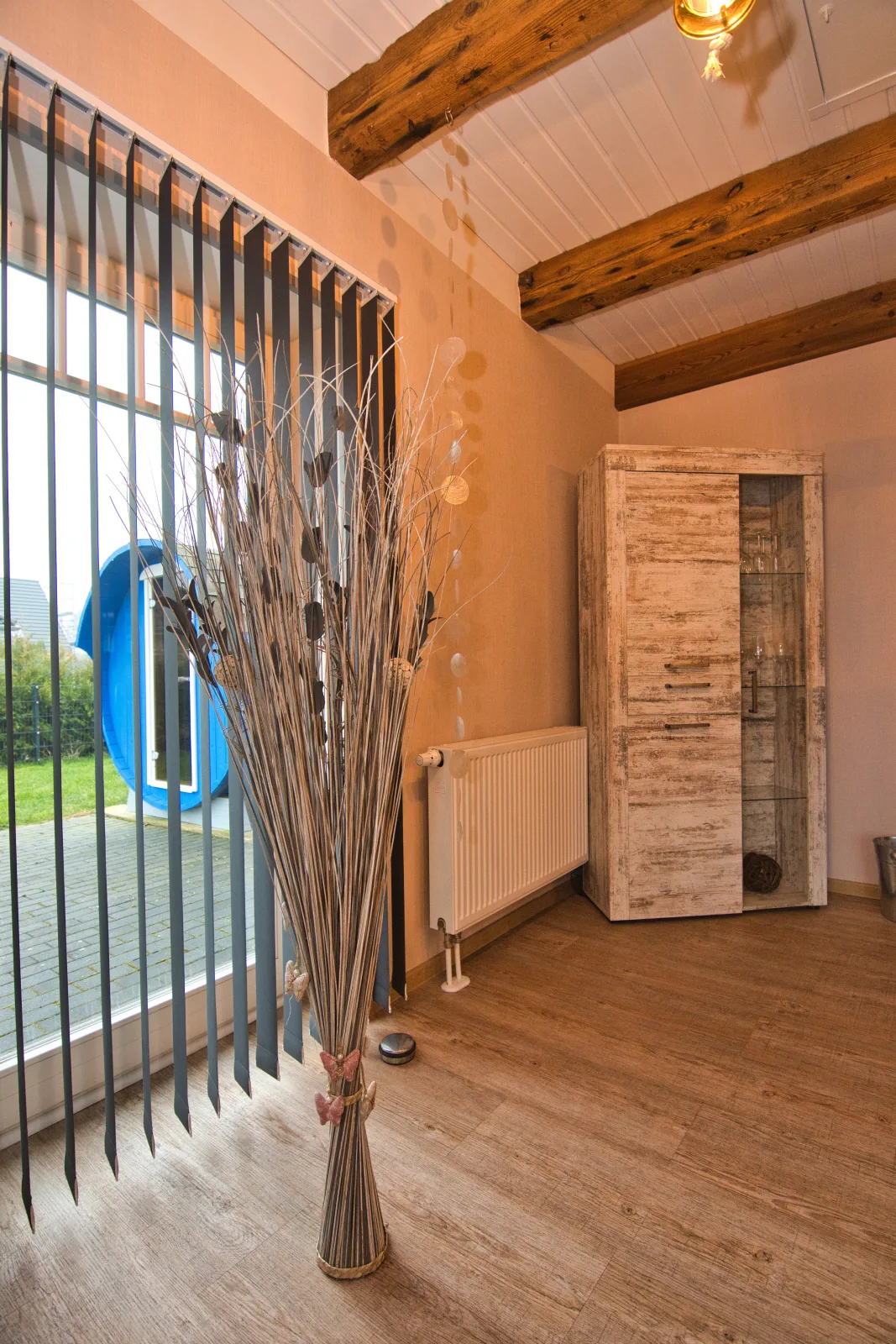 Ferienhaus Hafenblick