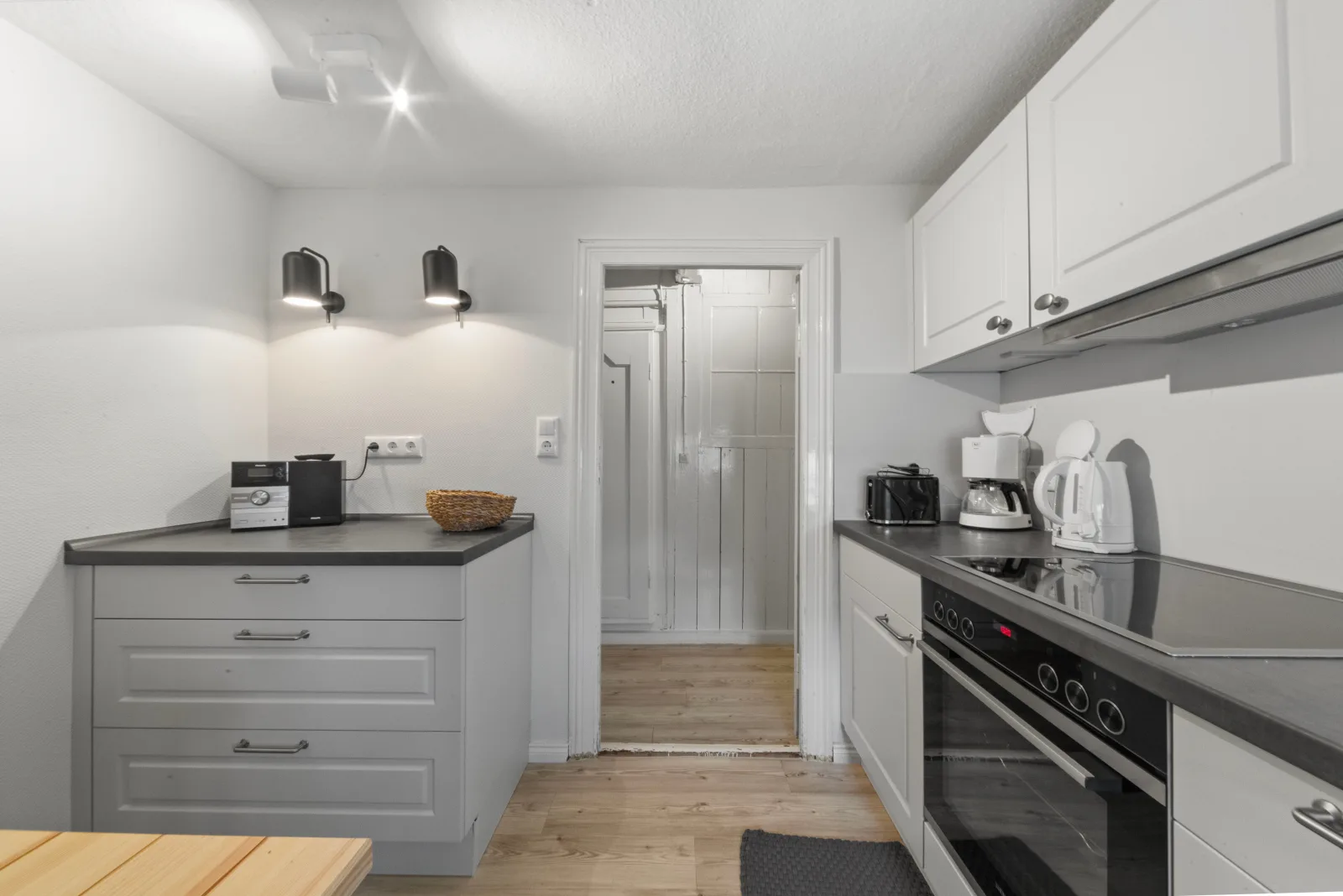 Gut Oehe Ferienwohnung #6