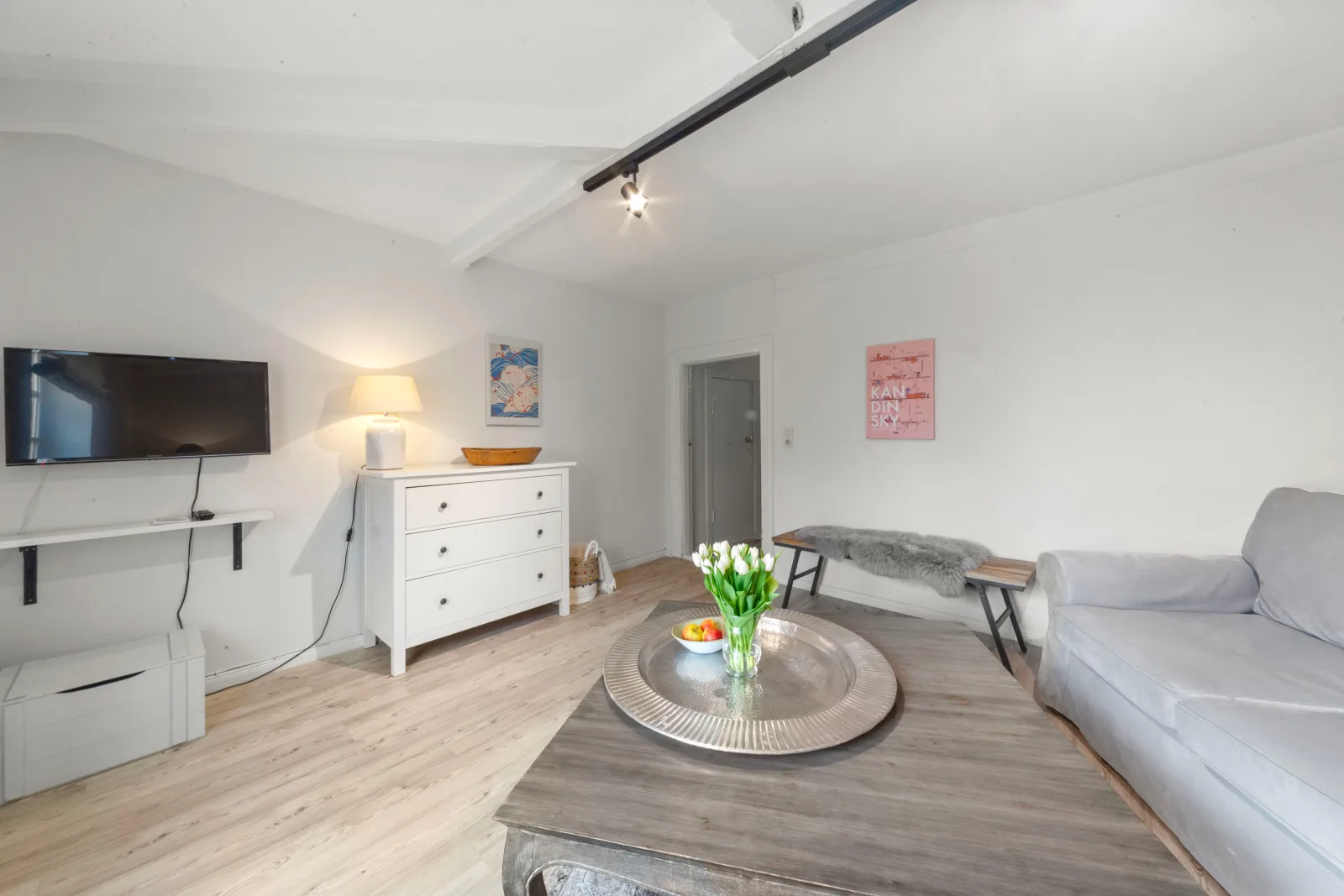 Gut Oehe Ferienwohnung #6