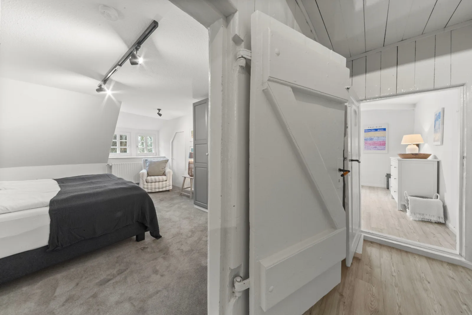 Gut Oehe Ferienwohnung #6