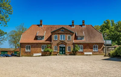 Gut Oehe Ferienwohnung #6
