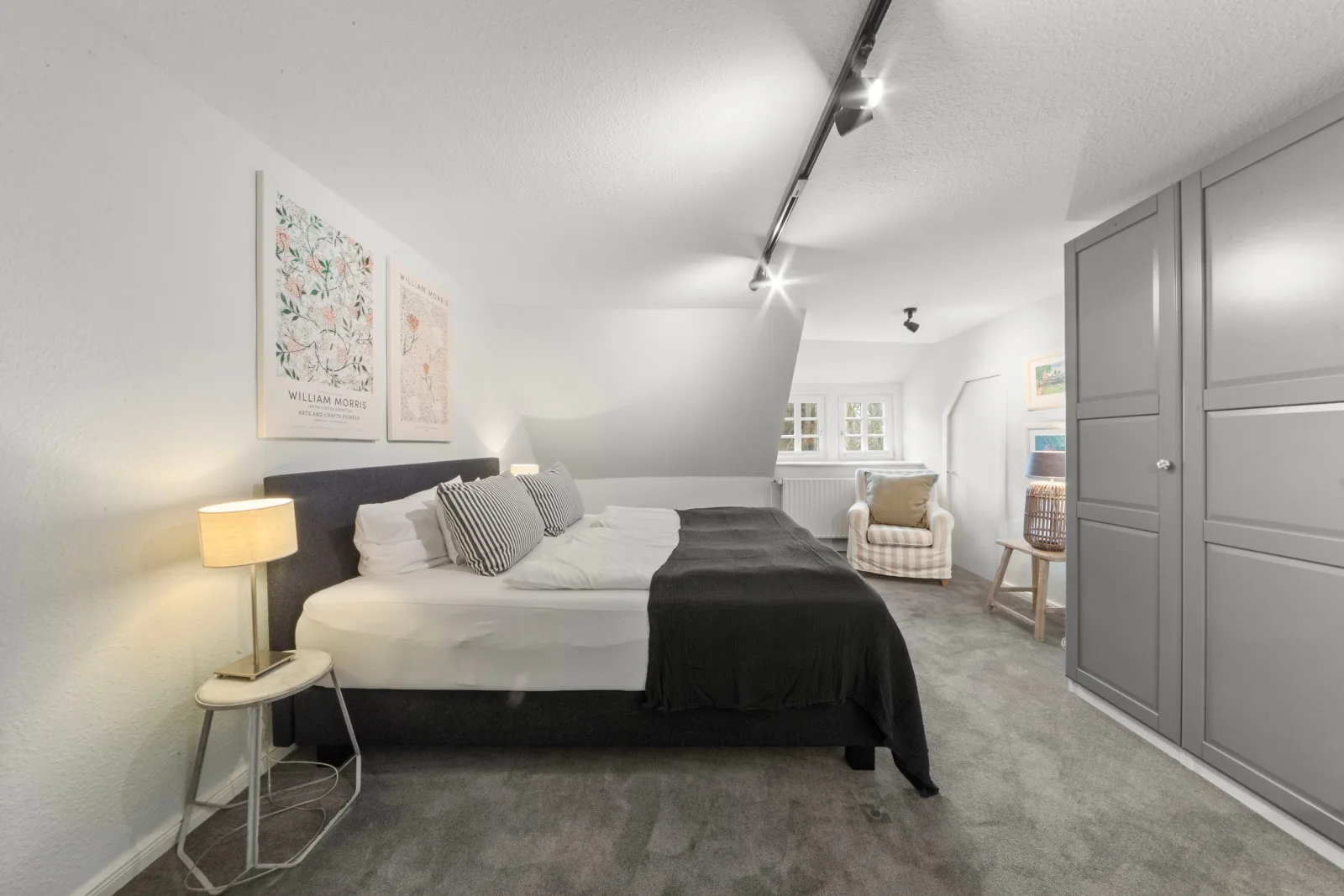 Gut Oehe Ferienwohnung #6