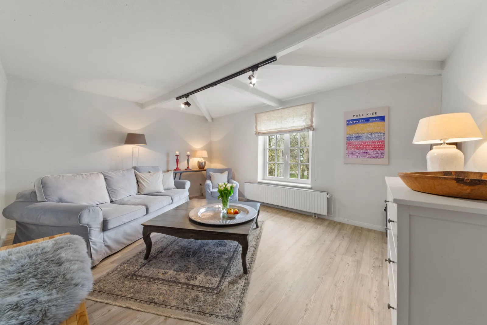 Gut Oehe Ferienwohnung #6