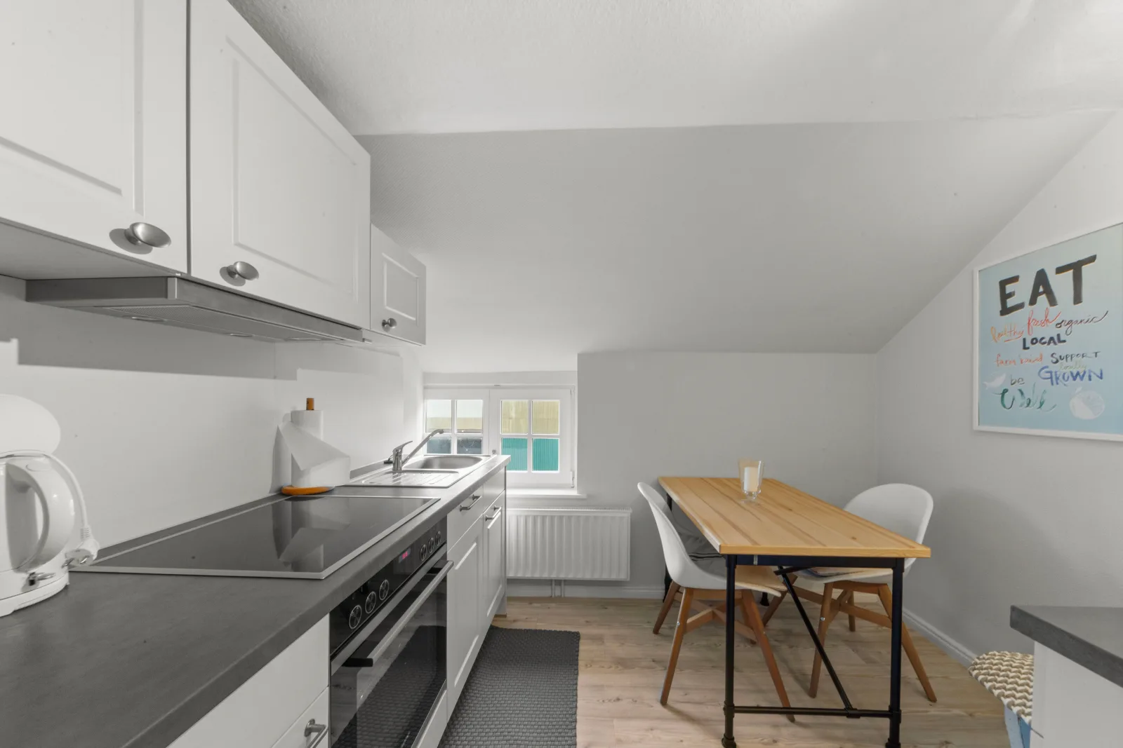 Gut Oehe Ferienwohnung #6