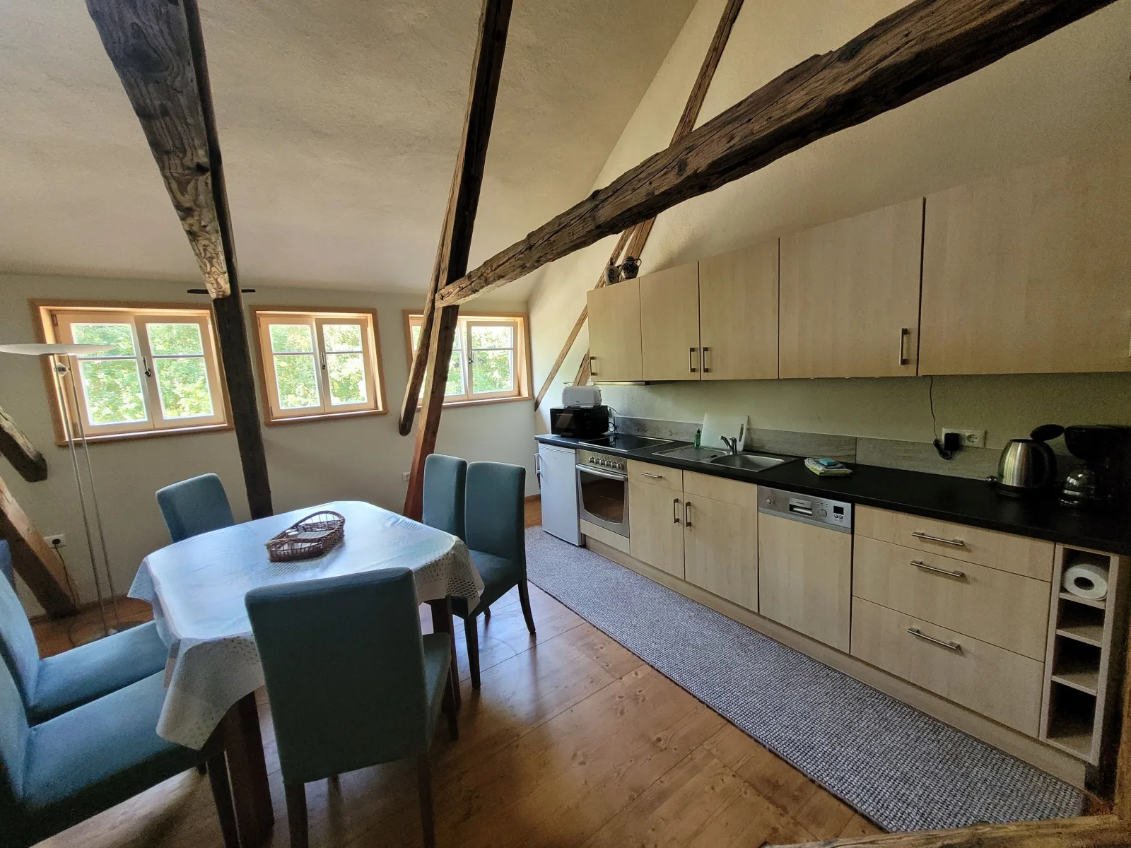 Ferienwohnung Lano