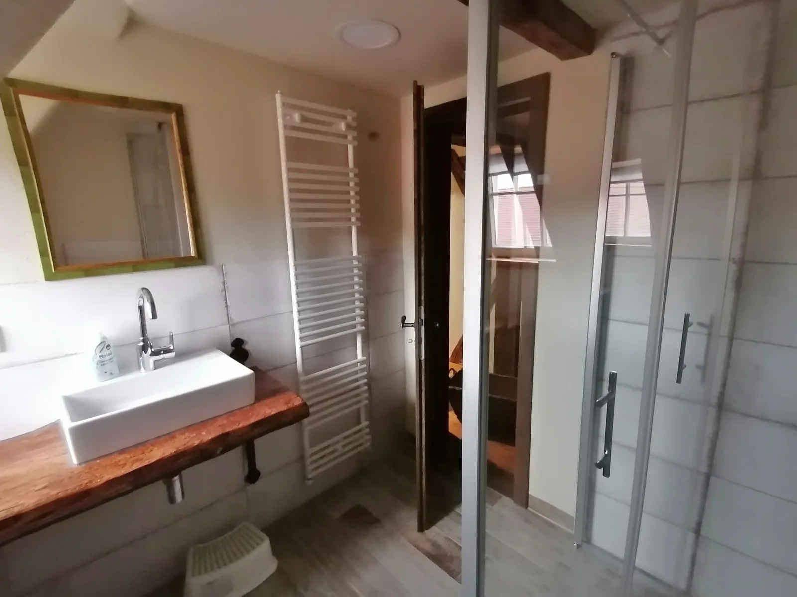 Ferienwohnung Lano