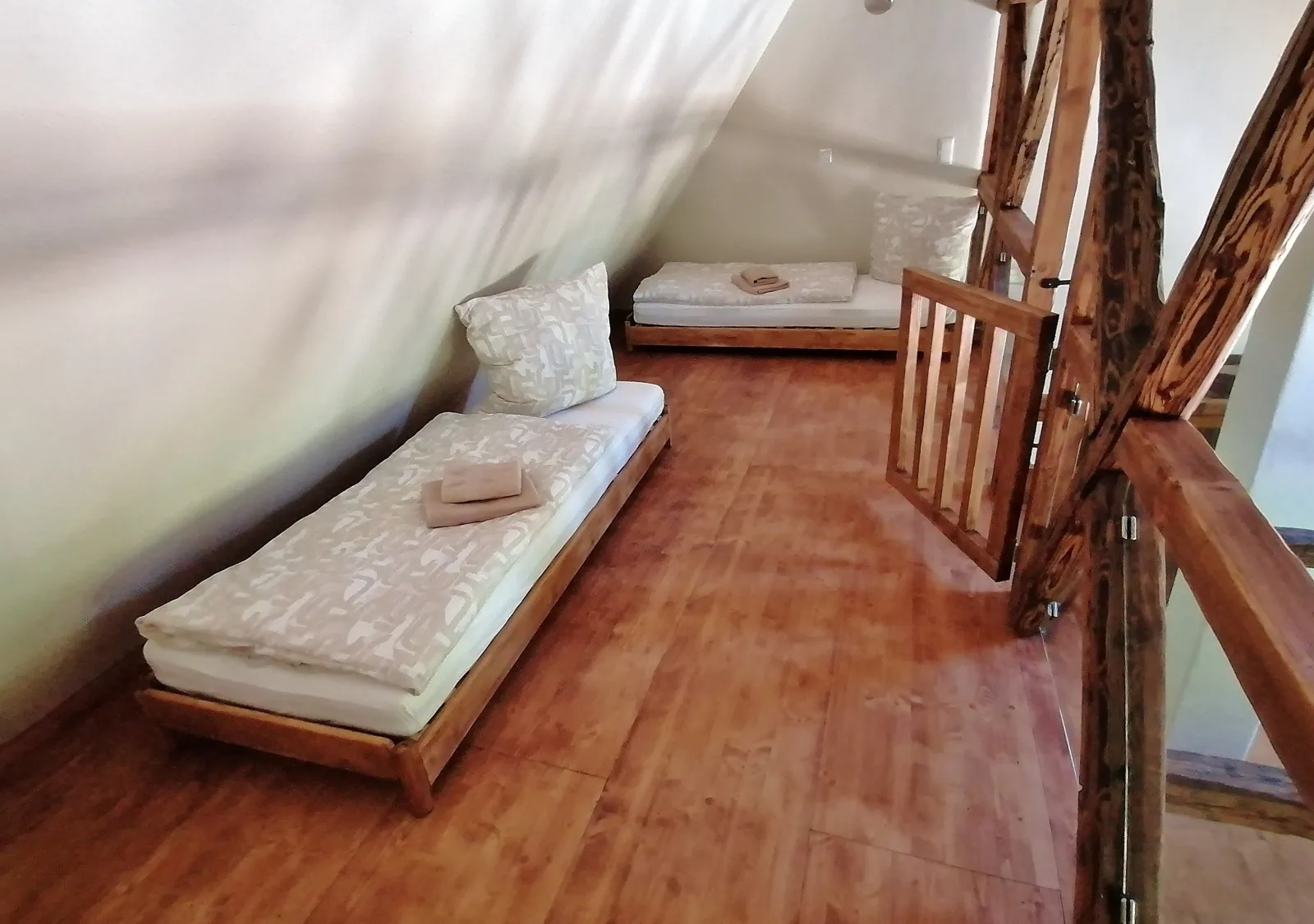 Ferienwohnung Lano